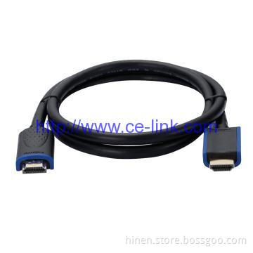 HDMI Cable with Ethernet, 3D, Audio Return Channel